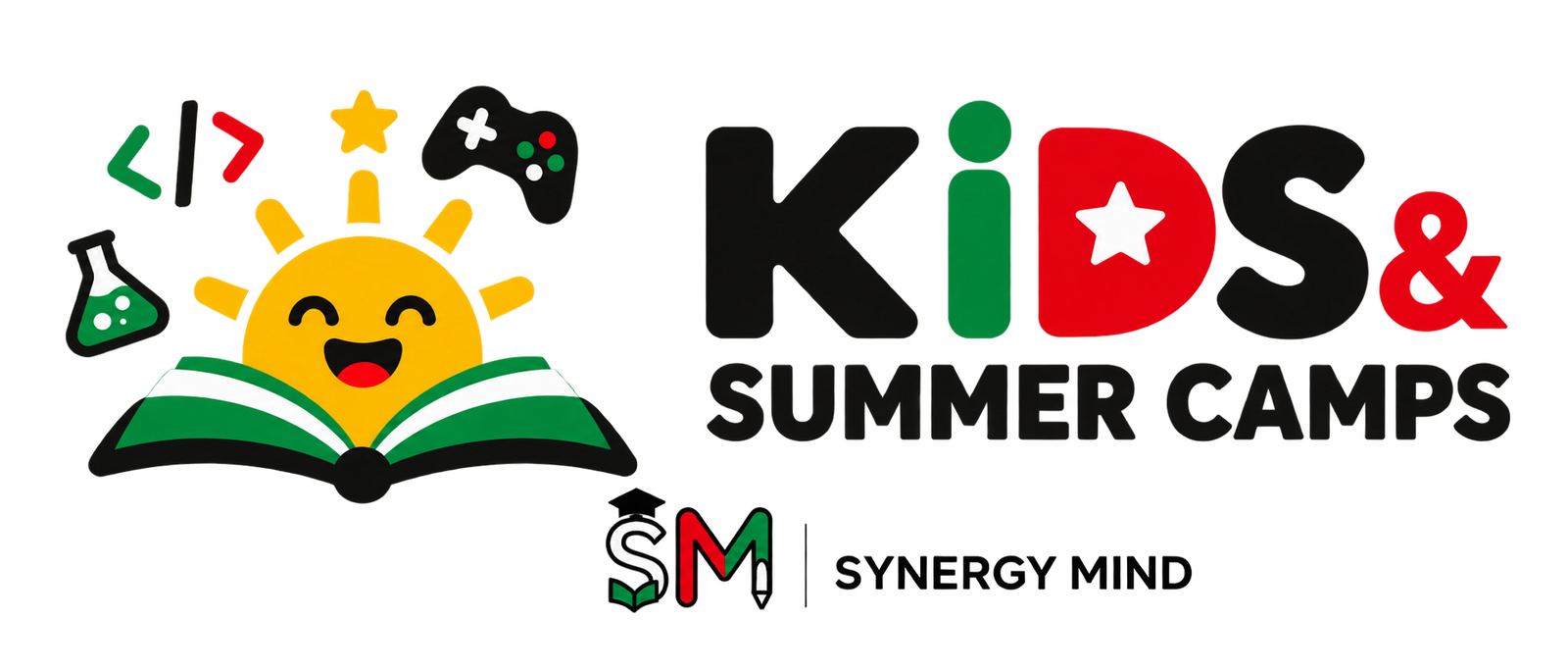 Kids & Summer Camps logo