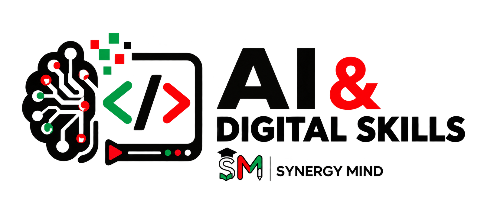 AI & Digital Skills logo